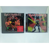 Iron Maiden Legacy Of The Beast