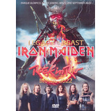 Iron Maiden Live Rock In Rio