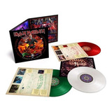 Iron Maiden Nights Of The Dead, Legacy Of The Beast Colored