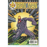 Iron Man 42 (387) - Marvel