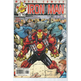 Iron Man 43 (388) - Marvel