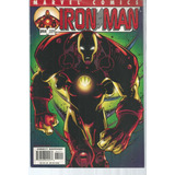Iron Man 44 (389) - Marvel