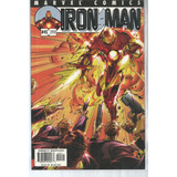 Iron Man 45 (390) - Marvel