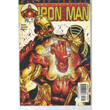 Iron Man 47 (392) - Marvel