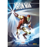 Iron Man Primera Temporada - Chaykin - Parel - Panini