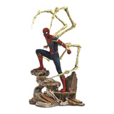 Iron Spider Man Homem Aranha De