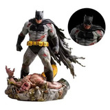 Iron Studios Batman The Dark Knight Returns 1/6 Dc Comics