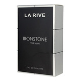 Ironstone La Rive - Perfume Masculino