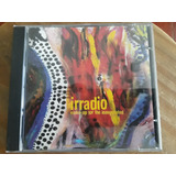 Irradio ( Make-up For The...) Cd