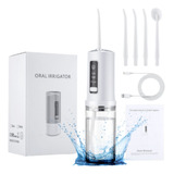 Irrigador - Oral Irrigator Pps - 230ml