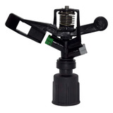 Irrigador Aspersor 2,8x2,5mm Uso Para Jardinagem Kit C/ 4 Un