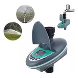 Irrigador Automático Com Temporizador Para Vegetais