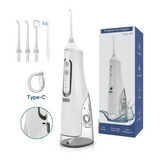 Irrigador Dental Waterflosser Portátil Ultra Oral 310ml