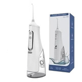 Irrigador Dentário Ultra Oral Portátil Waterflosser 310ml
