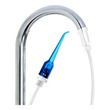 Irrigador Higienizador Oral Bucal Dentvap 1001 