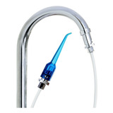 Irrigador Oral Bucal Para Torneira Dentvap 