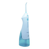 Irrigador Oral Bucal Portátil Elétrico Clearpik Recarregável