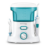 Irrigador Oral Clearpik Family Bivolt Multilaser - Hc037