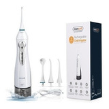 Irrigador Oral Dental Bucal Mornwell Para Limpeza Dos Dentes