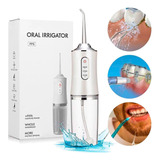 Irrigador Oral Jet Sem Fio -