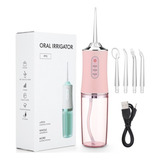 Irrigador Oral L Profissional 1pcs
