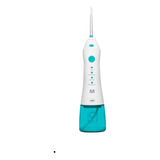 Irrigador Oral Portatil 200ml Multi Clearpik Bivolt