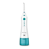 Irrigador Oral Portatil Clearpik Recarregavel Bivolt