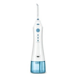 Irrigador Oral Portatil Multilaser Limpeza Dos Dentes Hc036 Cor 59405 Voltagem 110v/220v