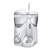 Irrigador Oral Waterpik Ultra White 127v Waterflosser Wp100b
