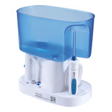 Irrigador Oral Waterpik Water Flosser Classic 127v Wp-70b