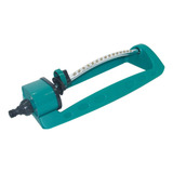 Irrigador Oscilante 1/2 Com 15 Furos Jardim Gramado 227201