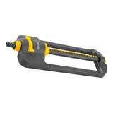 Irrigador Oscilante Engate Rápido 17 Jatos Jardim Vonder