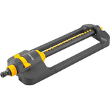 Irrigador Oscilante Engate Rápido 17 Jatos Jardim Vonder