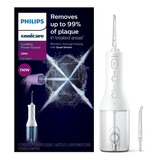 Irrigador Sem Fio Philips Sonicare Limpeza Jato Água Dentes