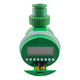 Irrigador Temporizador Automático Timer Jardins Hortas