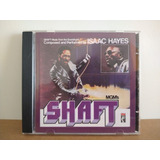 Isaac Hayes-shaft-cd