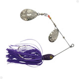 Isca Artificial 60 Up Spinner Bait