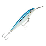 Isca Artificial Cd-11 Countdown Magnum Rapala
