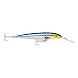 Isca Artificial Cd-18 Rapala Countdown Magnum