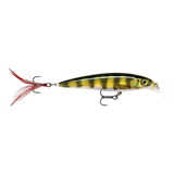 Isca Artificial De Meia-água Rapala X-rap