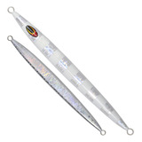 Isca Artificial Fishida Jig Vertical Long Slow 250g 19,5cm