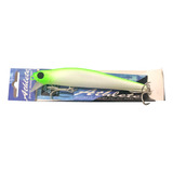 Isca Artificial Jackson Dead Float 13.5cm - 31gr - Cor Gll