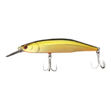 Isca Artificial Jackson Komet Suisei 9cm 11gramas Cor Lbg