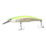 Isca Artificial Jackson Komet Suisei 9cm 11gramas Cor Lcl