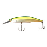 Isca Artificial Jackson Komet Suisei 9cm 11gramas Cor Lgg