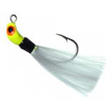 Isca Artificial Jig Xuxinha Lori 12gr Varias Cores