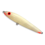 Isca Artificial João Pepino Kv 11,5 Cm Similar T20 Tucunaré