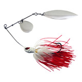 Isca Artificial King Spinner Yara (26g)