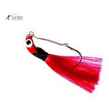 Isca Artificial Lori Jig Anti Enrosco