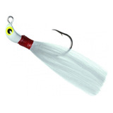 Isca Artificial Lori Jig Rabuda 12gr